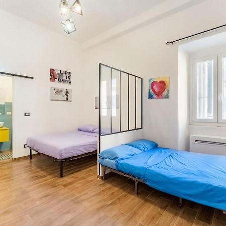 Casa Di Silvia A Porta Pia Lägenhet Rom Exteriör bild